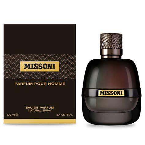 missoni aftershave for men